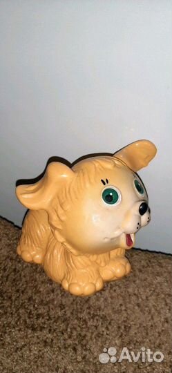 Игрушки СССР