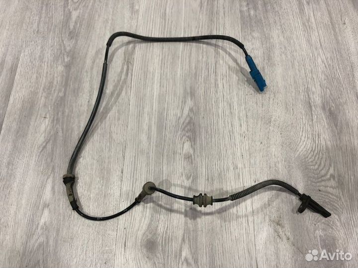 Датчик abs передний левый Citroen C-Elysee EC5 1