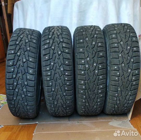 Ikon Tyres Nordman 7 175/65 R14 86T