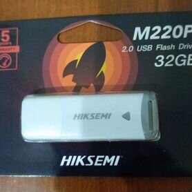 Флешка usb 32гб