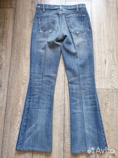 Джинсы женские Current/Elliott