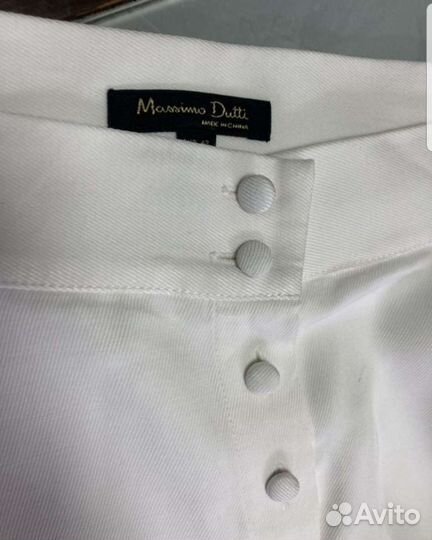 Massimo dutti юбка