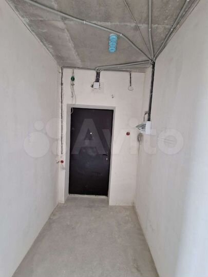 2-к. квартира, 54,1 м², 5/6 эт.