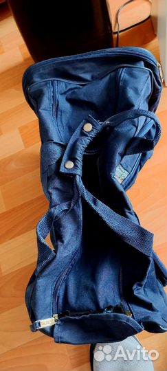 Сумка дорожная большая