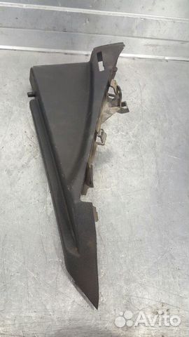 Держатель задней полки правый Opel Astra Gtc L08