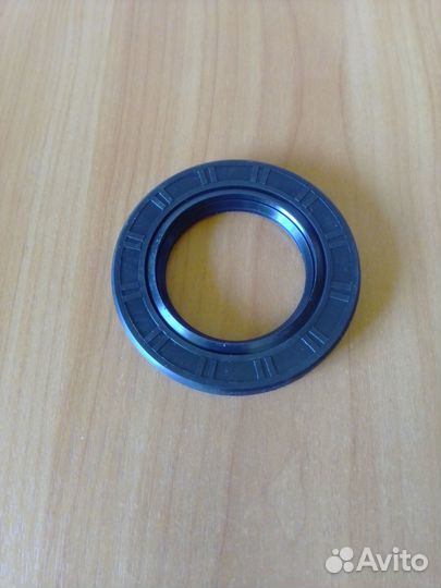 Сальник передней ступицы Газель,Соболь 50х80х10