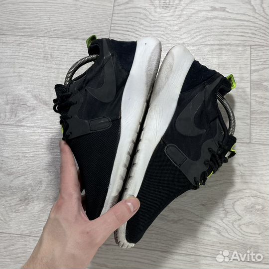 Кроссвоки Nike Roshe One HYP