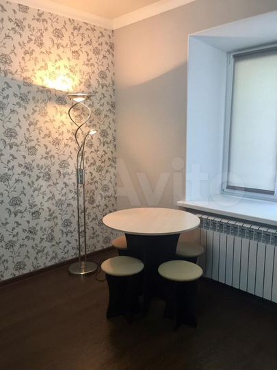 2-к. квартира, 41 м², 1/2 эт.