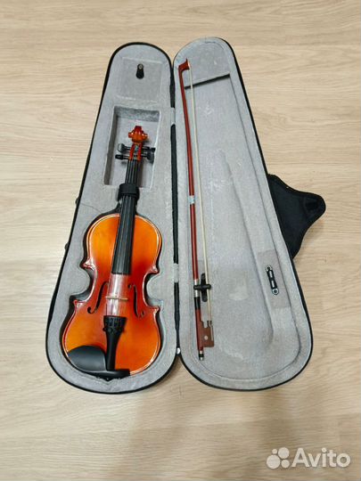 Скрипка 1/4
