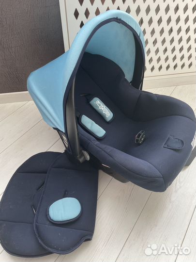 Автолюлька от 0