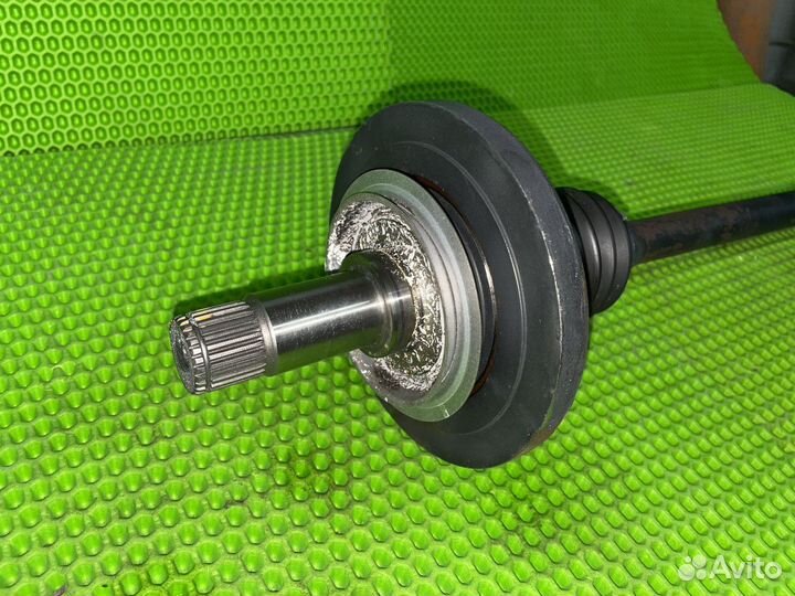 Привод задний Mercedes E W211 2002-2009