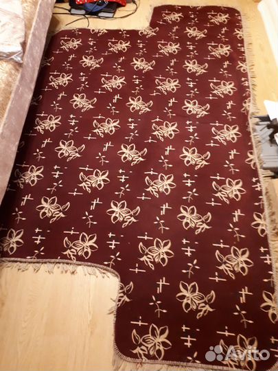 Текстиль и ковры