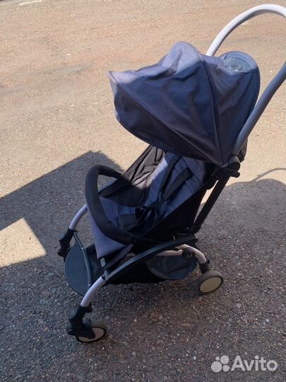 Детские коляски прогулочные летние