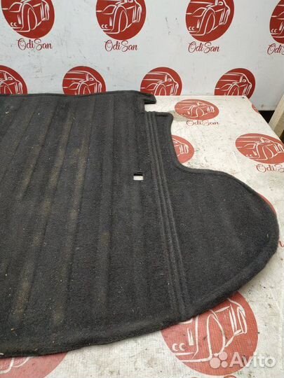 Коврик багажника Infiniti Fx35 S51 VQ35HR