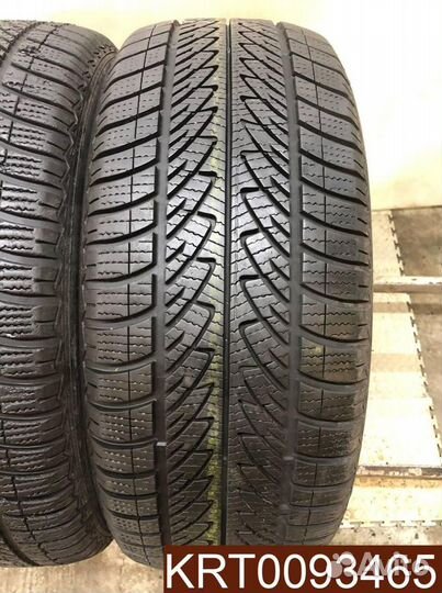 Goodyear UltraGrip 8 Performance 215/55 R16 97H