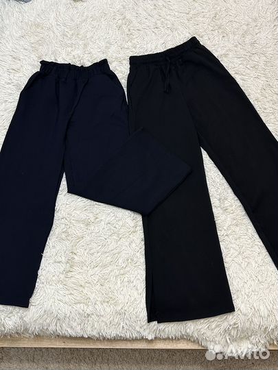 Брюки для девочки