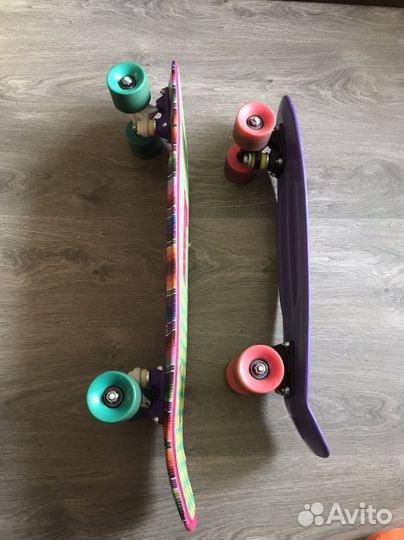 Penny board 22,27