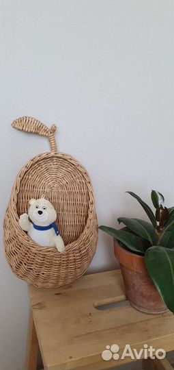 Корзинка для мелочей