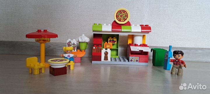 Lego duplo