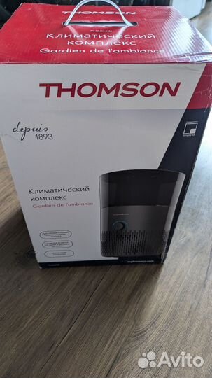 Климатический комплекс Thomson PH30M01