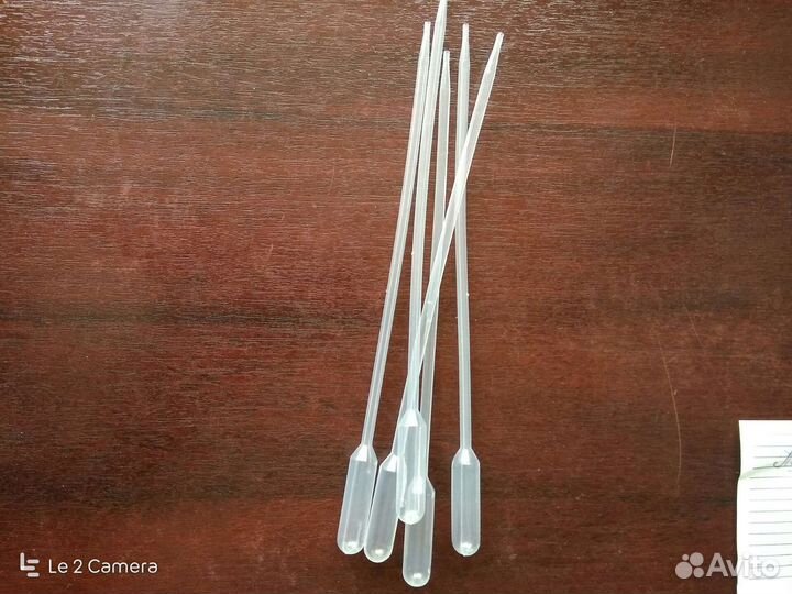 Пипетка пастера