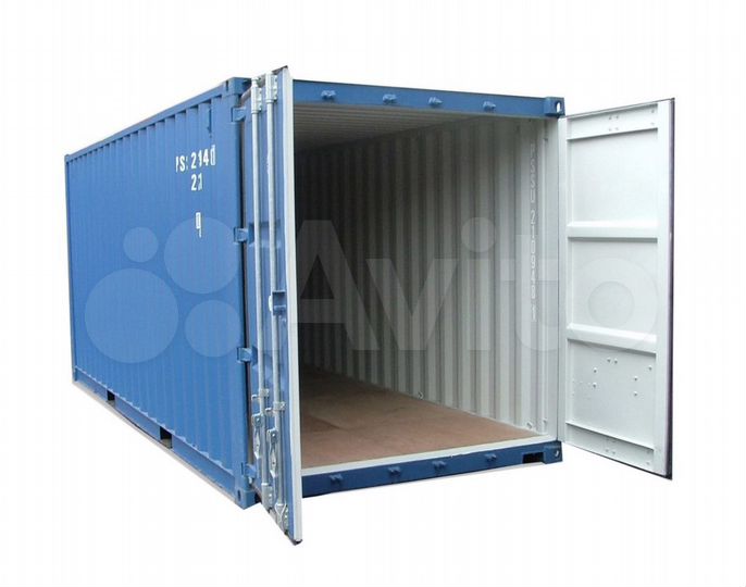 Склад 4 м² сохраним вещи и груз