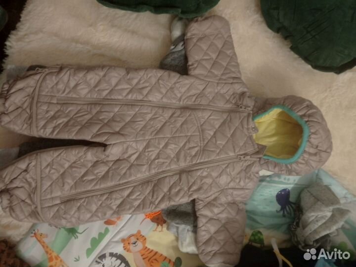 Комбинезон