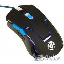 Мышь игровая Dialog Gun-Kata MGK-12U - опт., 6 кно