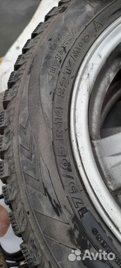 Nordman Nordman 4 175/65 R14