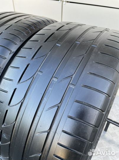 Bridgestone Potenza S001 275/35 R20