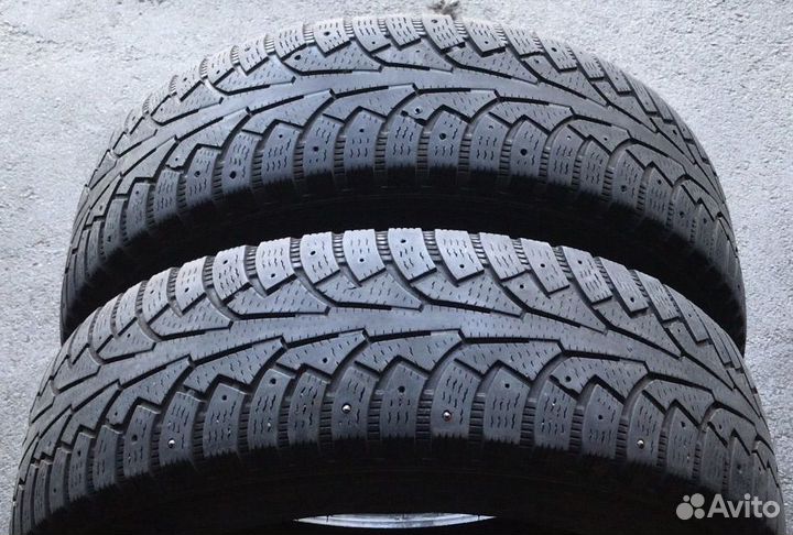 Nokian Tyres Hakkapeliitta 5 SUV 225/65 R18