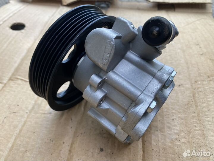 Гур на УАЗ patriot