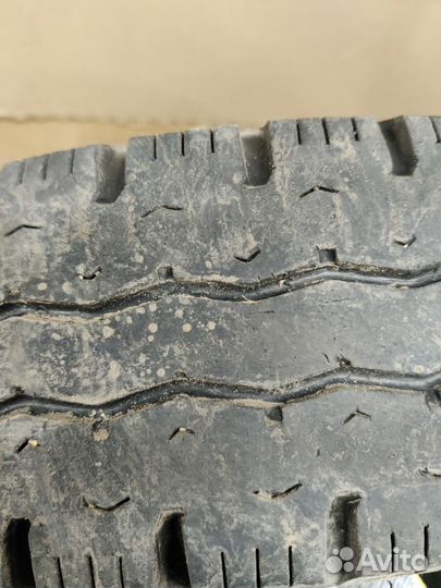 Hankook CityMaster Z30 5.00/75 R12 80