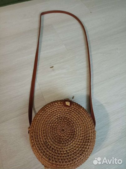 Сумка женская через плечо