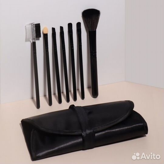 Кисти для макияжа