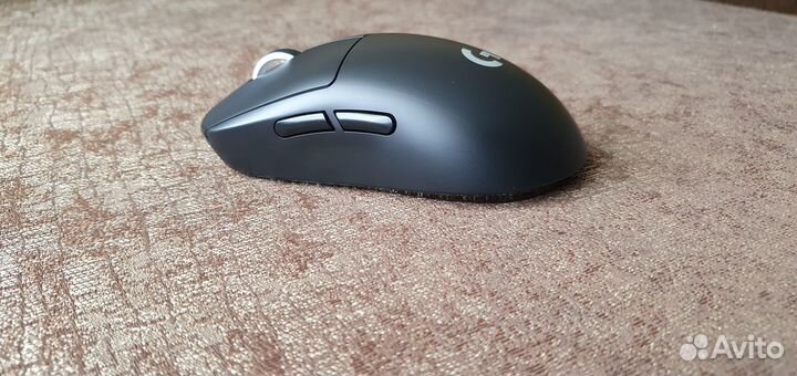 Logitech G Pro X Superlight