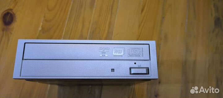 Дисковод для пк