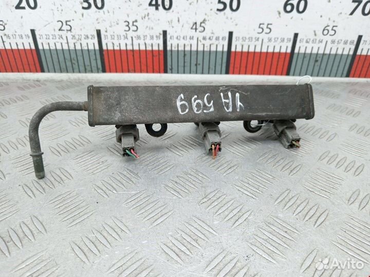 Форсунка для Mitsubishi Colt 6