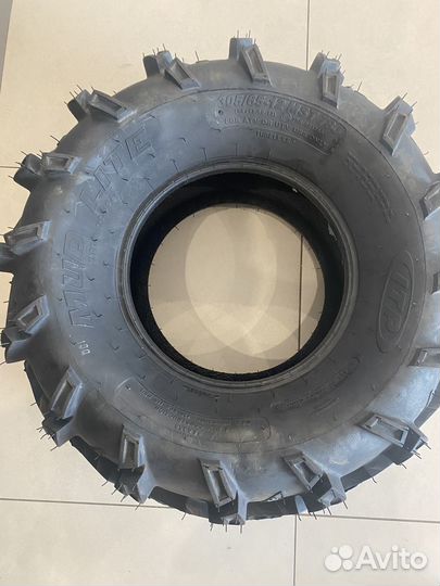 Комплект Резины ITP mud lite 28