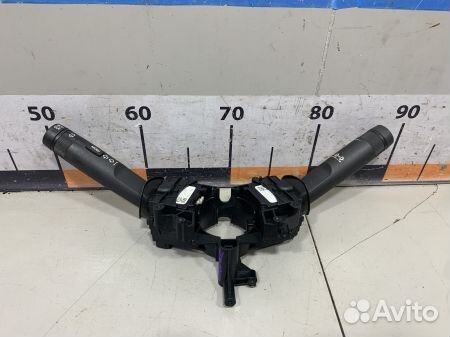 Переключатель подрулевой