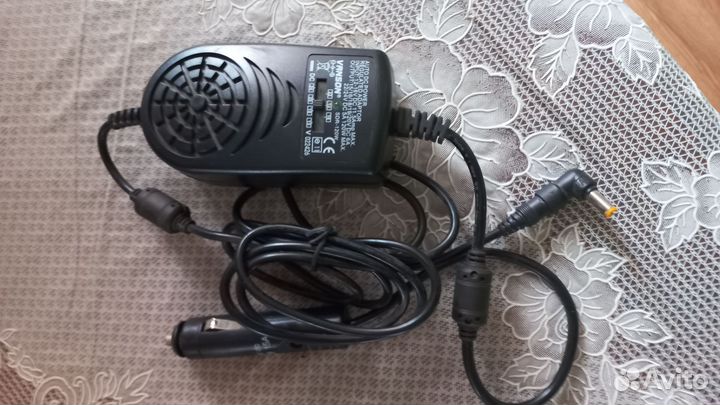 Блок питания для ноутбука