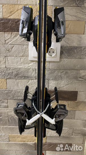 Крепления salomon T STH2 WTR 16 Black/Grey