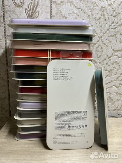 Чехол для iPhone