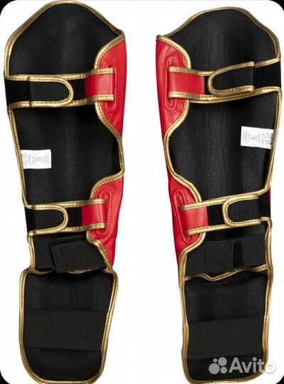 Защита голеностопа TOP TEN