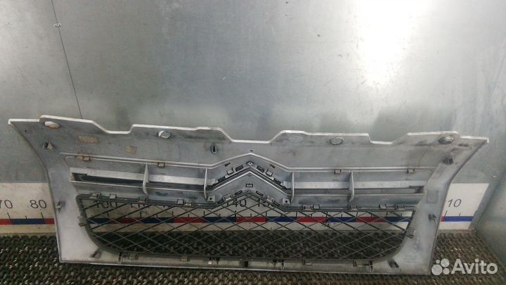 Решетка радиатора Citroen Jumper (2006-2014)