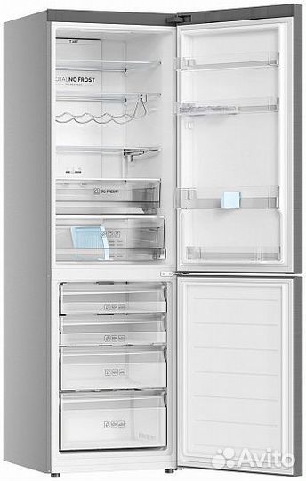 Холодильник haier C2F636cffdu1