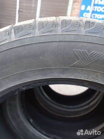 Yokohama Ice Guard IG20 255/55 R18 109Q