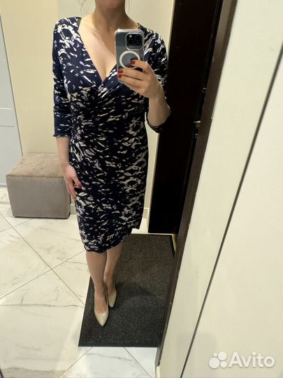 Платье 44р Derhy