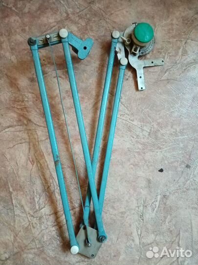 Чертежный прибор