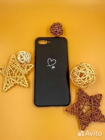 Чехол на Huawei Honor 10 новый